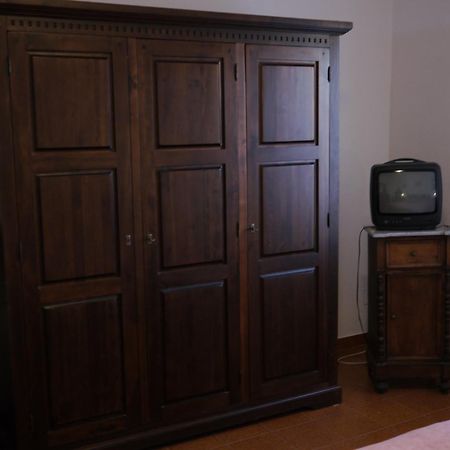 Agriturismo Le Stiacce 사투르니아 외부 사진