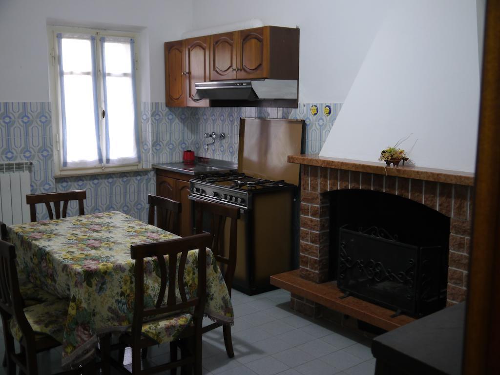 Agriturismo Le Stiacce 사투르니아 외부 사진