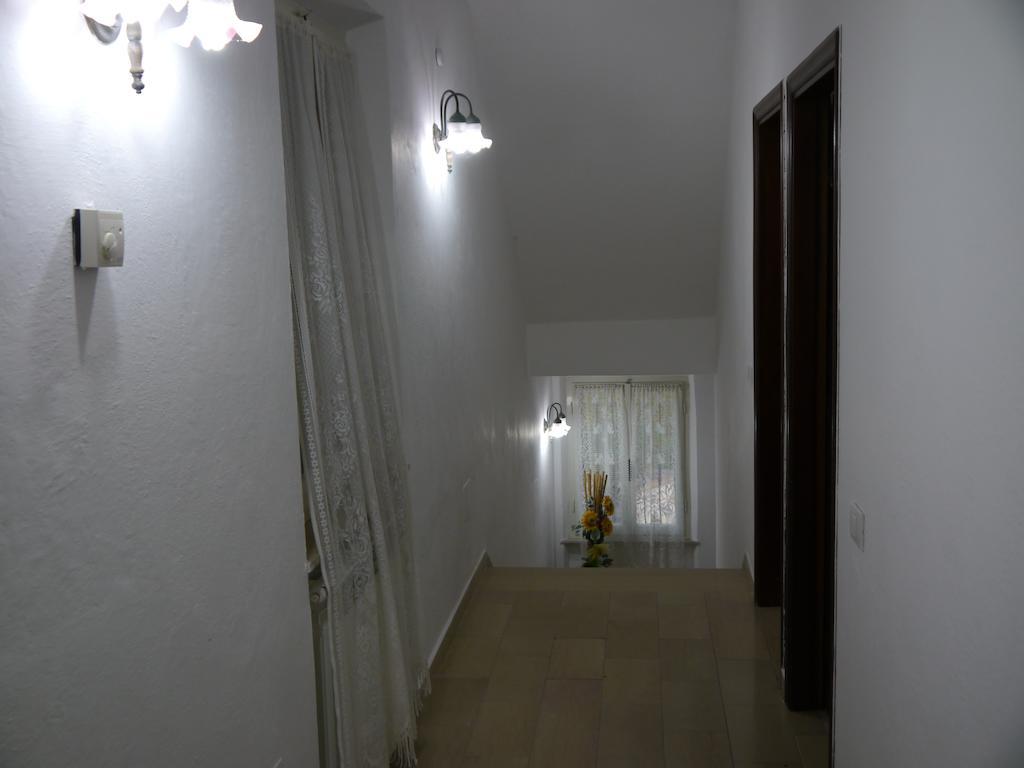 Agriturismo Le Stiacce 사투르니아 외부 사진