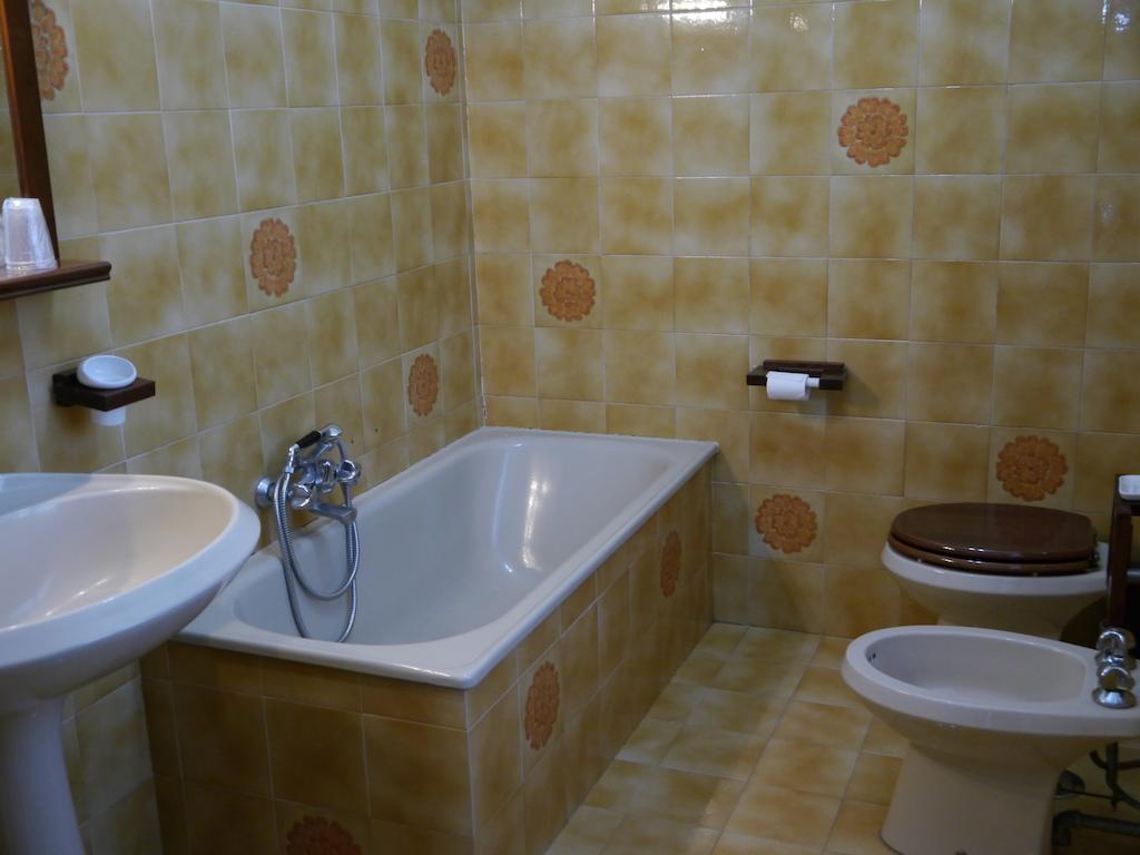 Agriturismo Le Stiacce 사투르니아 객실 사진