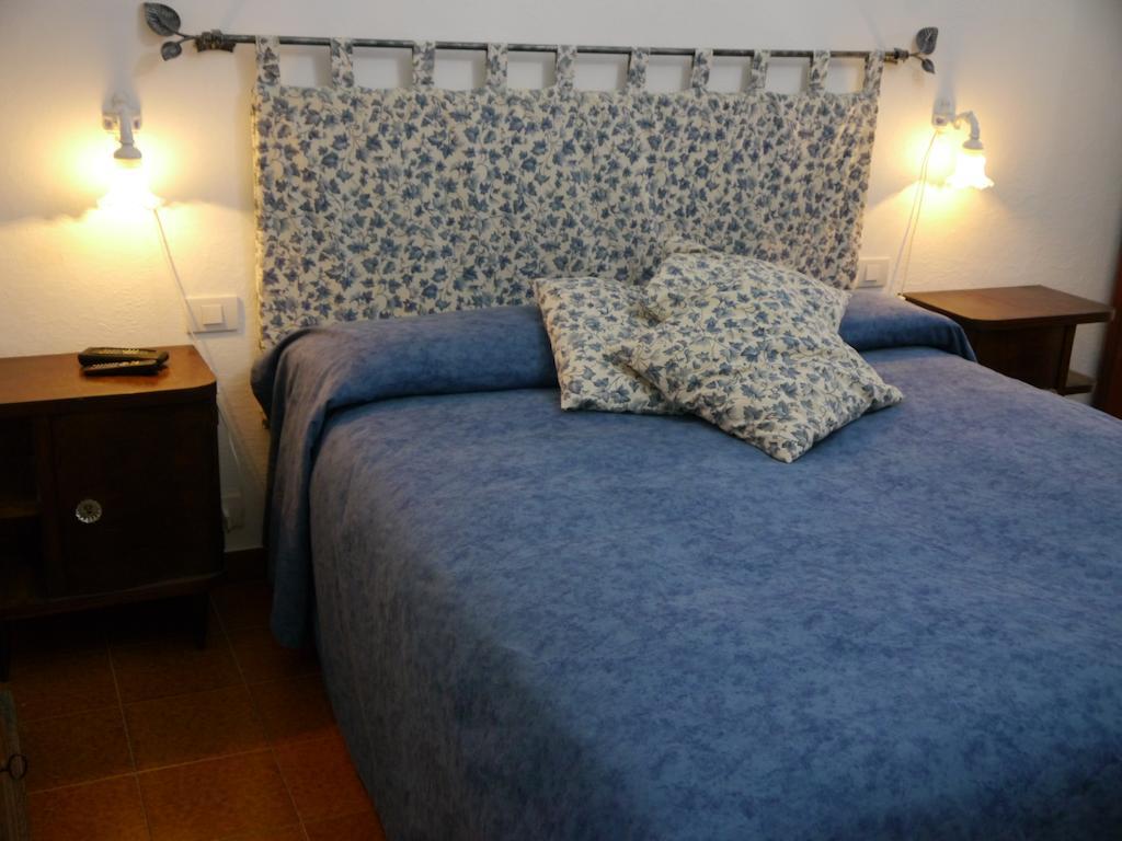 Agriturismo Le Stiacce 사투르니아 외부 사진