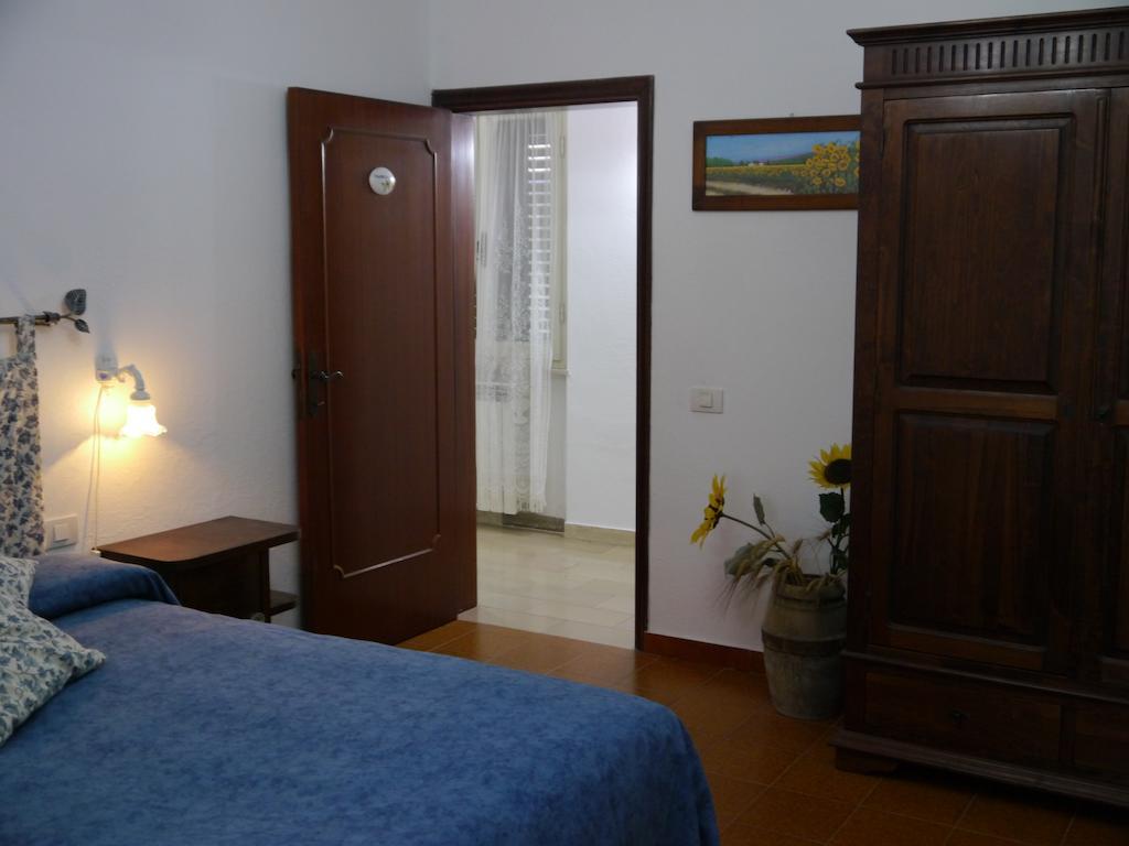 Agriturismo Le Stiacce 사투르니아 외부 사진