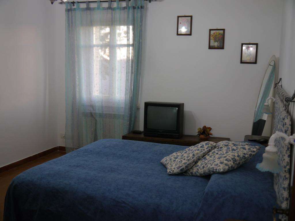 Agriturismo Le Stiacce 사투르니아 객실 사진