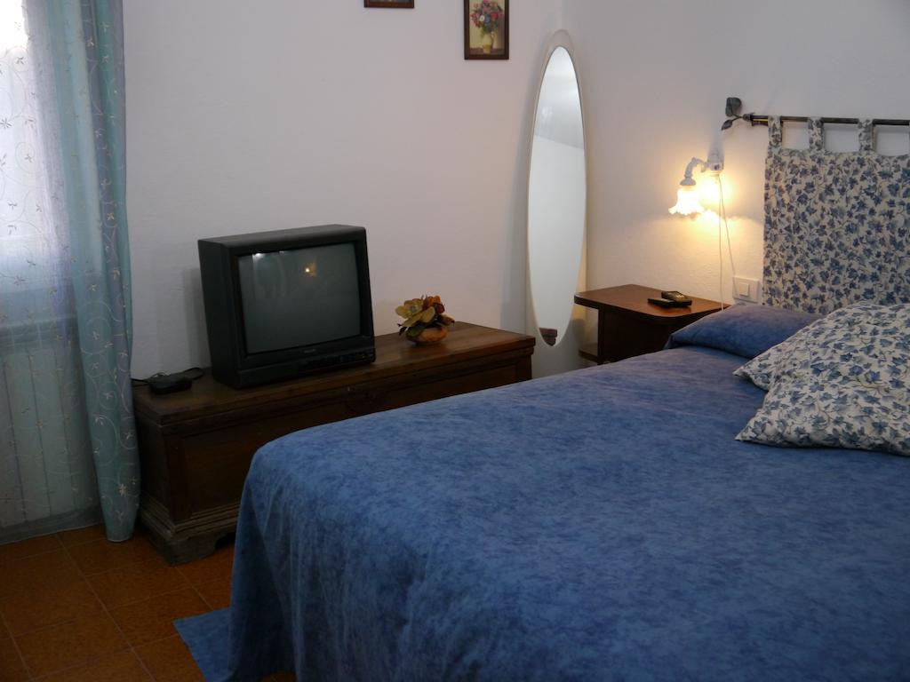 Agriturismo Le Stiacce 사투르니아 외부 사진
