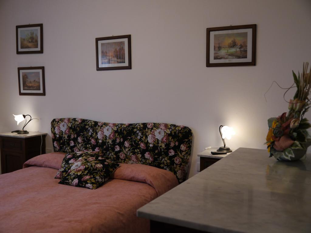 Agriturismo Le Stiacce 사투르니아 객실 사진