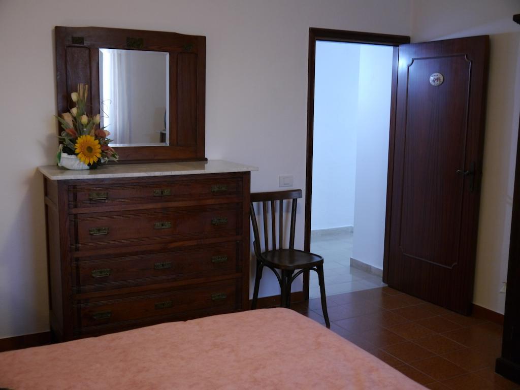Agriturismo Le Stiacce 사투르니아 객실 사진