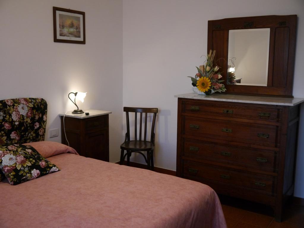 Agriturismo Le Stiacce 사투르니아 객실 사진